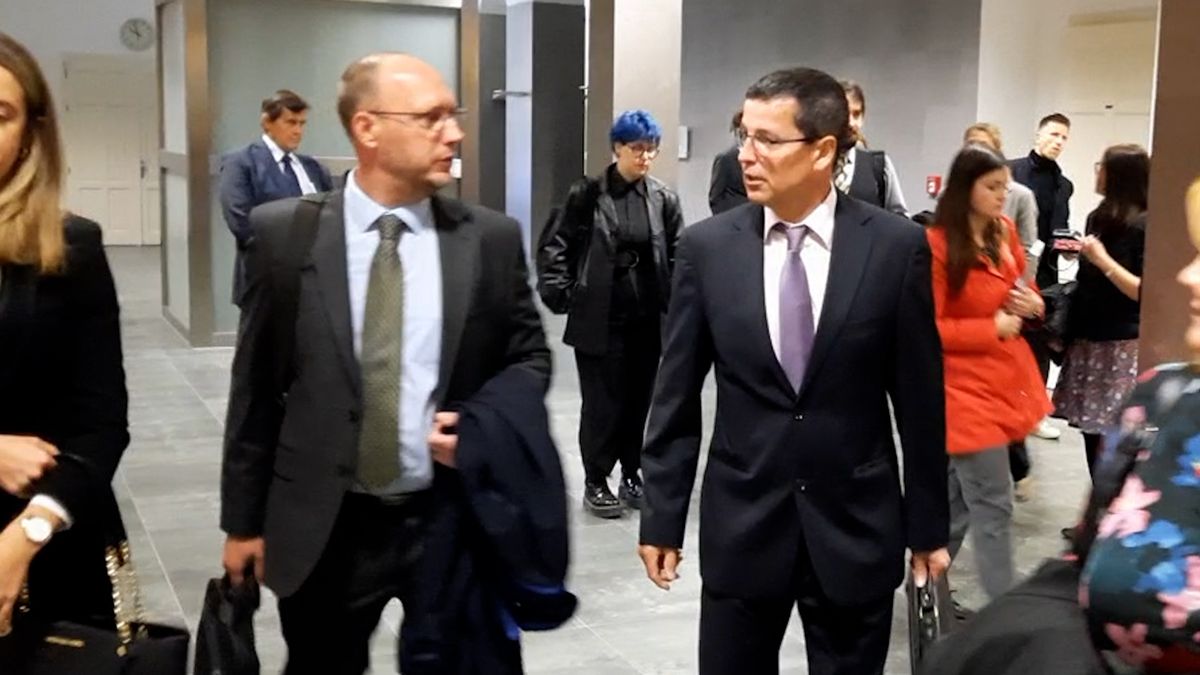 Ministr Blažek žaluje soudce kvůli vstřícnosti k médiím v brněnské bytové kauze